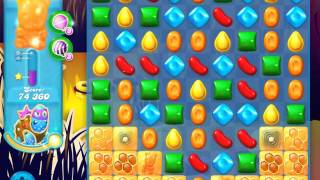 Candy Crush Soda Saga Level 472 (nerfed)
