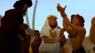 Tú Dios tiene un plan