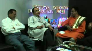15. डॉ. कोर्टीकर  WorkShop 2013 M2U00274
