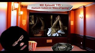 KK Ep 145 - Last Minute Spring Cleaning!