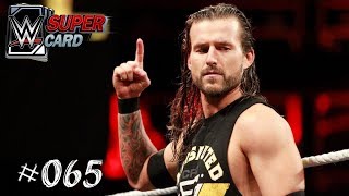WWE Supercard #065 - Erstes Cataclysm TBG Pack / Road to Glory  / Team RTG / Cataclysm Pull?