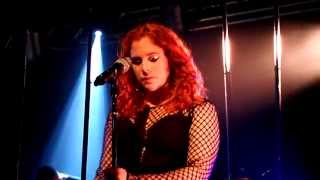 Katy B-Everything@Nottingham Rock City-19-10-2014 @katyb