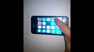 Выход из чужого icloud без пароля!