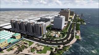 Urbanscope TV - Redevelopment of downtown Kingston