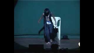 Utsav 2012 Solo Dance 19