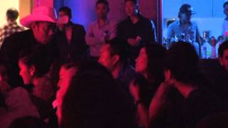 Phurbu T Namgyal live Calgary 6