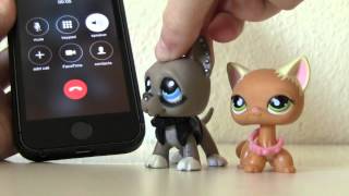 LPS: Dares #2!