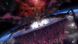 FFXIV: Hades EX Guide/Walkthrough