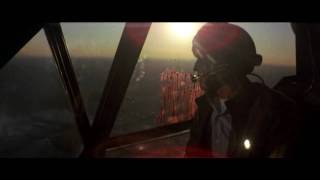 Blue Thunder Theme Video mk2