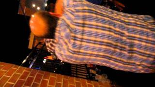 Buff Trip - Who Let the Raving Dad Out?