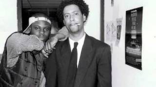 Kazi - Keeps It Krisp (Exclusive)