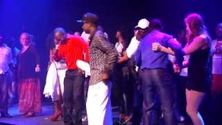 Petit Pays a Stockholm DVD preview