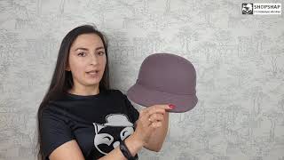 Шляпа, Ирма Брунгрей