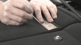 Episode #152 - 2nd Gen Honda Fit Cargo Cover Installation