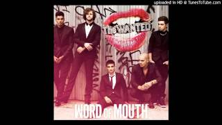 The Wanted - Summer Alive