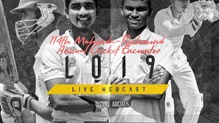 MAHINDA - RICHMOND BIG MATCH - Day 02 | 114th Lovers' Quarrel