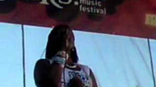 Imani Hall Restoration Rocks event Brooklyn NY