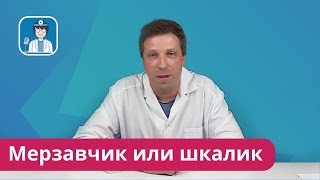 СИЗО: Мерзавчик или Шкалик? Полная версия