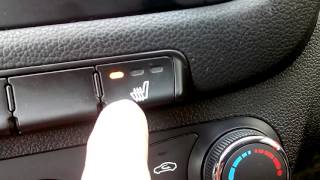 Kia ceed JD