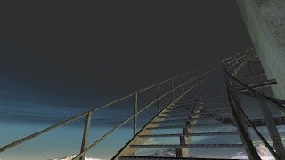 The Talos Principle - Part 29 (Floor 5 & beyond): Combine and conquer
