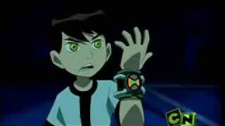 Ben10 Secret of the Omnitrix