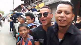 Hipico ocotal 2018