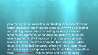 Official Massage Commercial PT-RN Care, Inc. Copyright 2013.