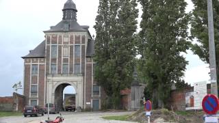 Abdij van 't Park Heverlee I Sony FDR AX100