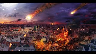 Взрыв над Тулой в 1830 году, или забытая война