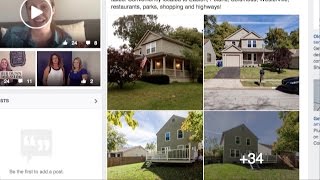 SocialMLS Creates Home Listings for the Facebook Age