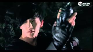 ĐẠO MỘ BÚT KÝ 2015 - TRAILER TẬP 1 - ĐỘNG MỘ - BÓNG NƯỚC