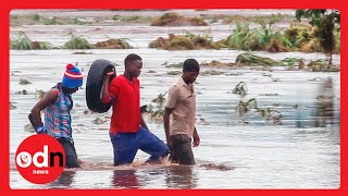 CATASTROPHIC Storm Ana Displaces 200,000 People in Malawi