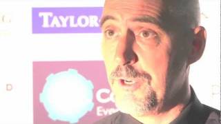 OIL COUNCIL: James McCallum Interview, Oil Council World Assembly.