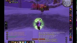 DrakeDog 1 - World of Warcraft Level 60 Warlock PvP