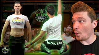 More Naked Than Normal - Off Topic - #334