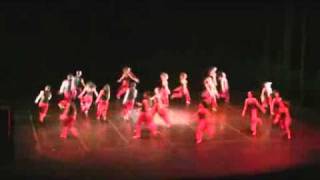 ANAJNU VEATEM DANZA JUDIA 409 ANIV FOROJUDIO 12