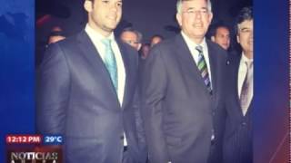 Interrogatorio a Leonardo Guzmán se extendió por más de 12 horas