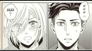 Yuri!!! On Ice Dj  Tomodachi To Kiss To Koi To