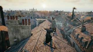 Assassin's Creed: Syndicate - Бесплатное DLC (Джек Потрошитель) - Free DLC