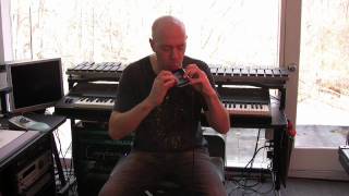 Jordan Rudess Meets Wivi Band