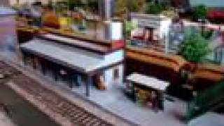 Ferromodelismo / Model Railroad / Maqueta de Ignacio Galardi