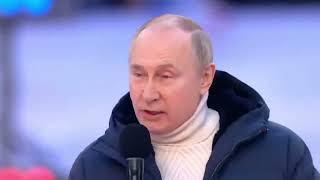 Stoppen Sie die russische Aggression in der Ukraine