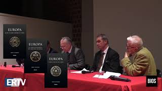 L'Europe, une civilisation politique ? - Partie 1 - Robert Steuckers