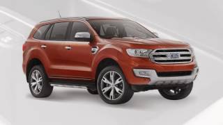 xe ford everest 2017 2.2l   Giá từ 1.329.000  Hotline:0964.452.825