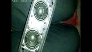 divoom onbeat 200 disassembly part 1 of 4