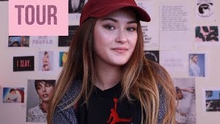 Американская Школа *-* Классы, Спортзал, Очень много информации ;) Часть 1