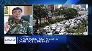 Tips Ambil Peluang Kredit Mobil Untuk Bisnis