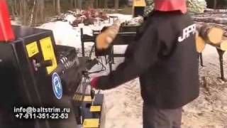Дровокол Japa 375 Expert 5.6 T