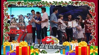 Give Love On Christmas Day | November 29, 2017