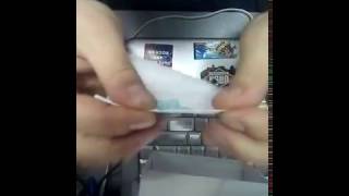 Istick pico 75w не включается